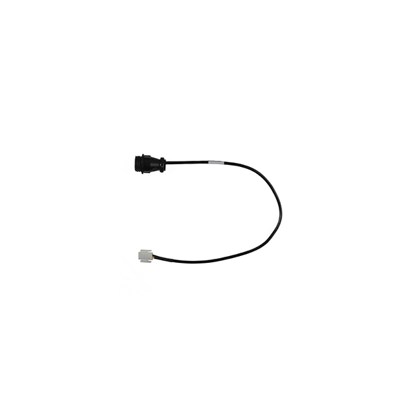 Diagnostic connector VOLVO PENTA 1 | 3151/T28, TEXAS (3901868, TEXA)