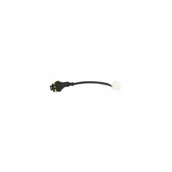 Diagnostic connector TARTARINI (3905667, TEXA)