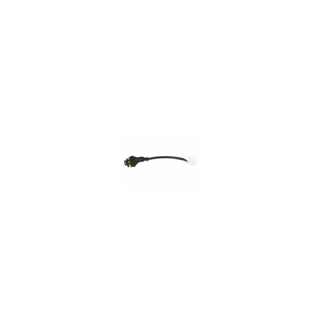 Diagnostic connector TARTARINI (3905667, TEXA)
