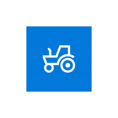 IDC5 PLUS AGRI programinė įranga (P12970, TEXA)