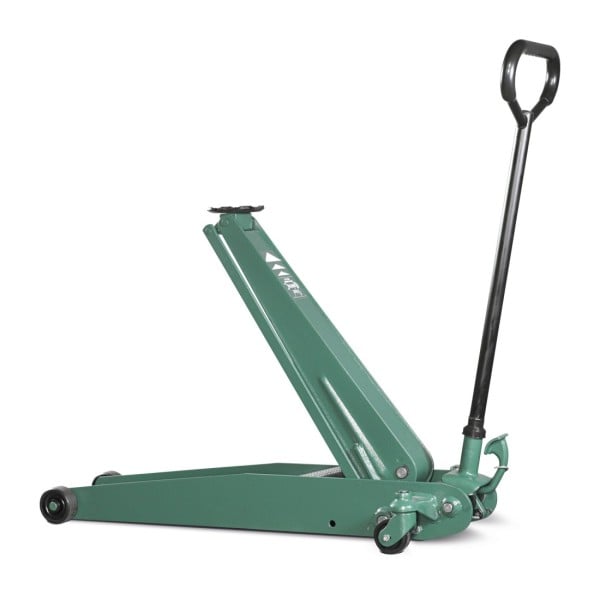 Hydraulic jack, 2T, COMPAC (2T-HC, COMPAC)