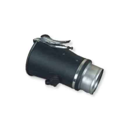 [BGPG-150/200] [BGPG-150/200] Nozzle with crimping clamp BGPG-150/200 Filcar