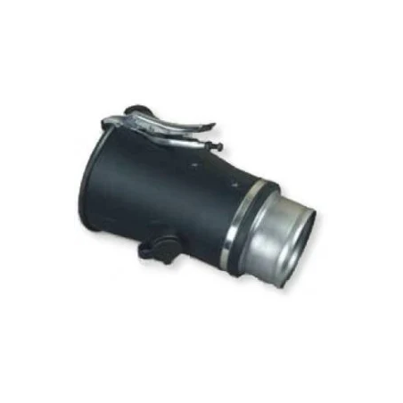 Nozzle with crimping clamp Filcar (BGPG-150/200, FILCAR)