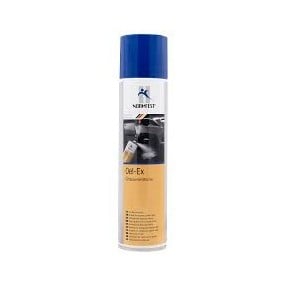 OEl-EX tepalo dėmių šalinimui 400 ml, Normfest, 2897-341