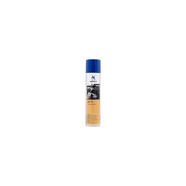 OEl-EX tepalo dėmių šalinimui 400 ml (2897-341, NORMFEST)