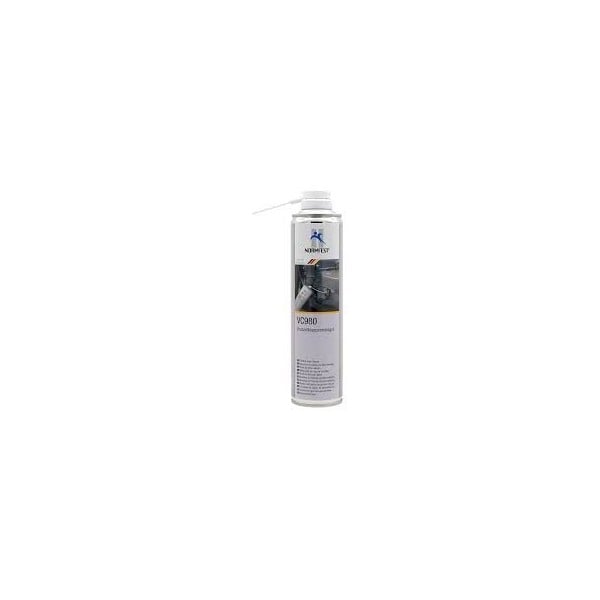 VC980 strong cleaner 400ml (2897-368, NORMFEST)