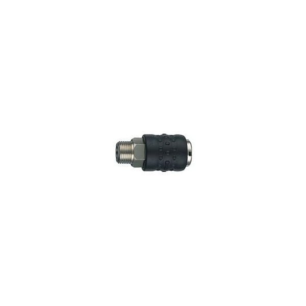 [AH020801] [AH020801] Quick connector F with external thread 17/A AH020801 Ani