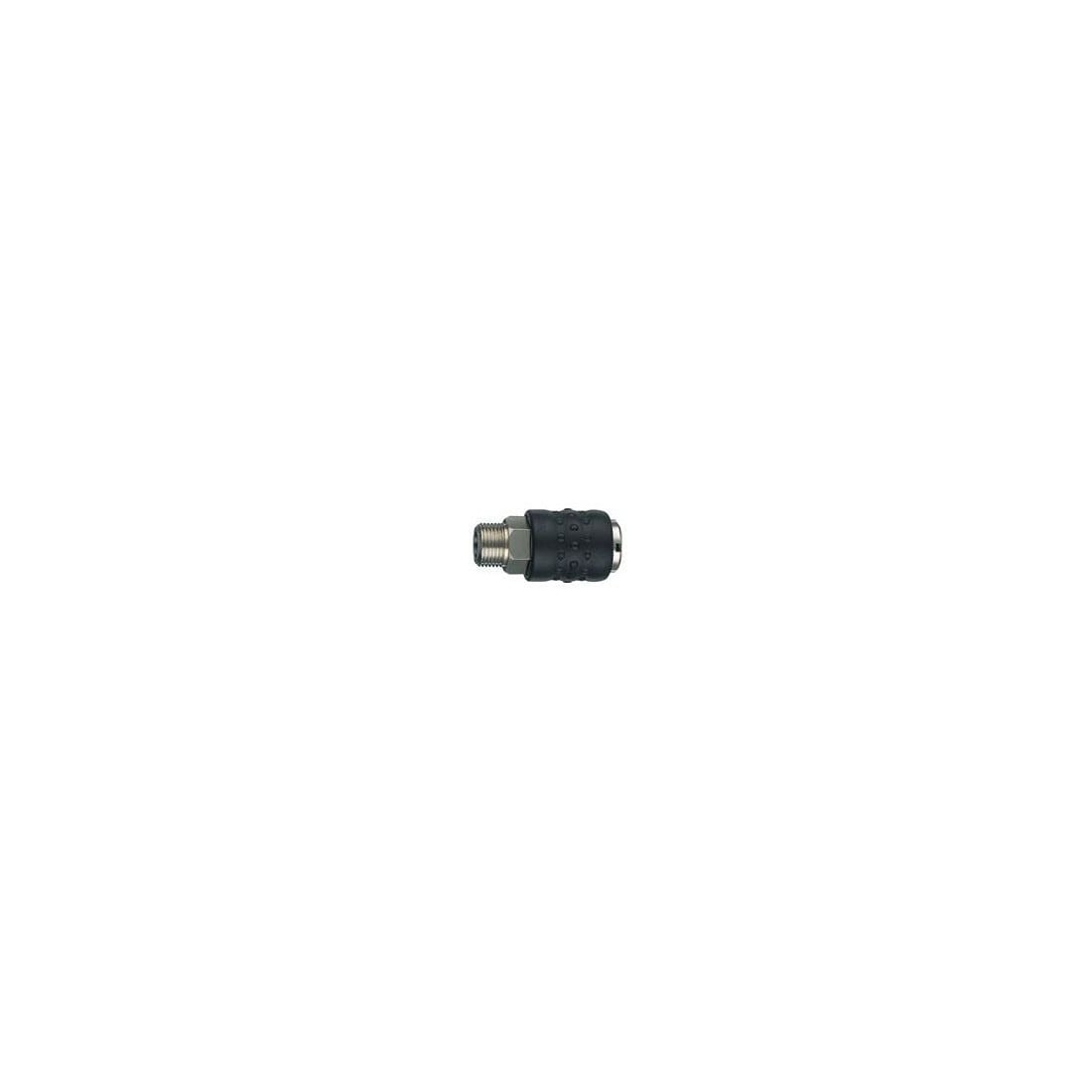 [AH020801] [AH020801] Quick connector F with external thread 17/A AH020801 Ani