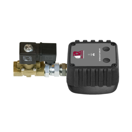 Oil and Antifreeze Flow Module, 1168465, EUROLUBE