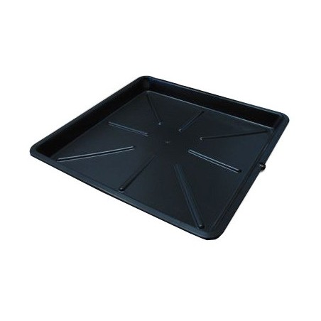 Sonic Oil Collection Container 20L Plastic Alloy