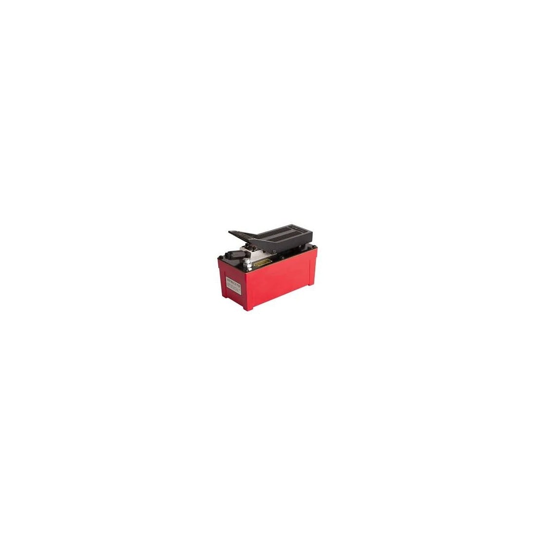 [TRA5200] [TRA5200] Pneumohydraulic pump