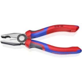 Replės paprastos Knipex [03 02 180]
