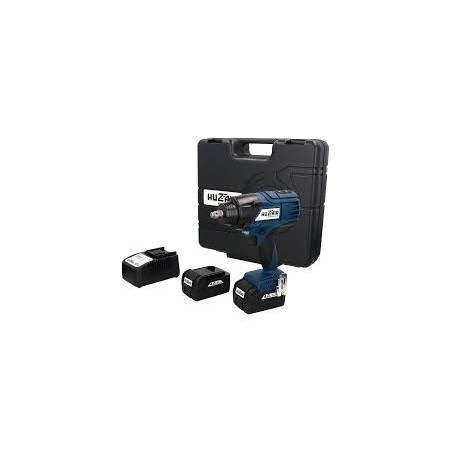 [KU-12A] Cordless screwdriver 20V 2×5.0Ah KU-12A set nr 2 Huzair [KU-12A]