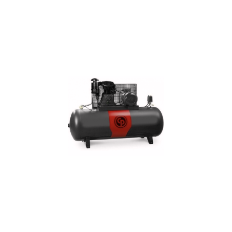 Piston compressor CPRD 10500 NS59S MT 4116022873 CHICAGO PNEUMATIC