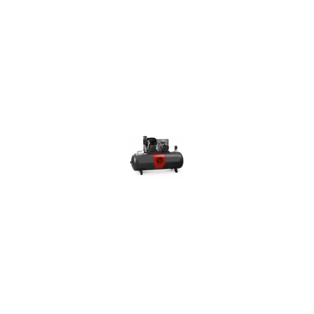 Piston compressor CPRD 10500 NS59S MT 4116022873 CHICAGO PNEUMATIC