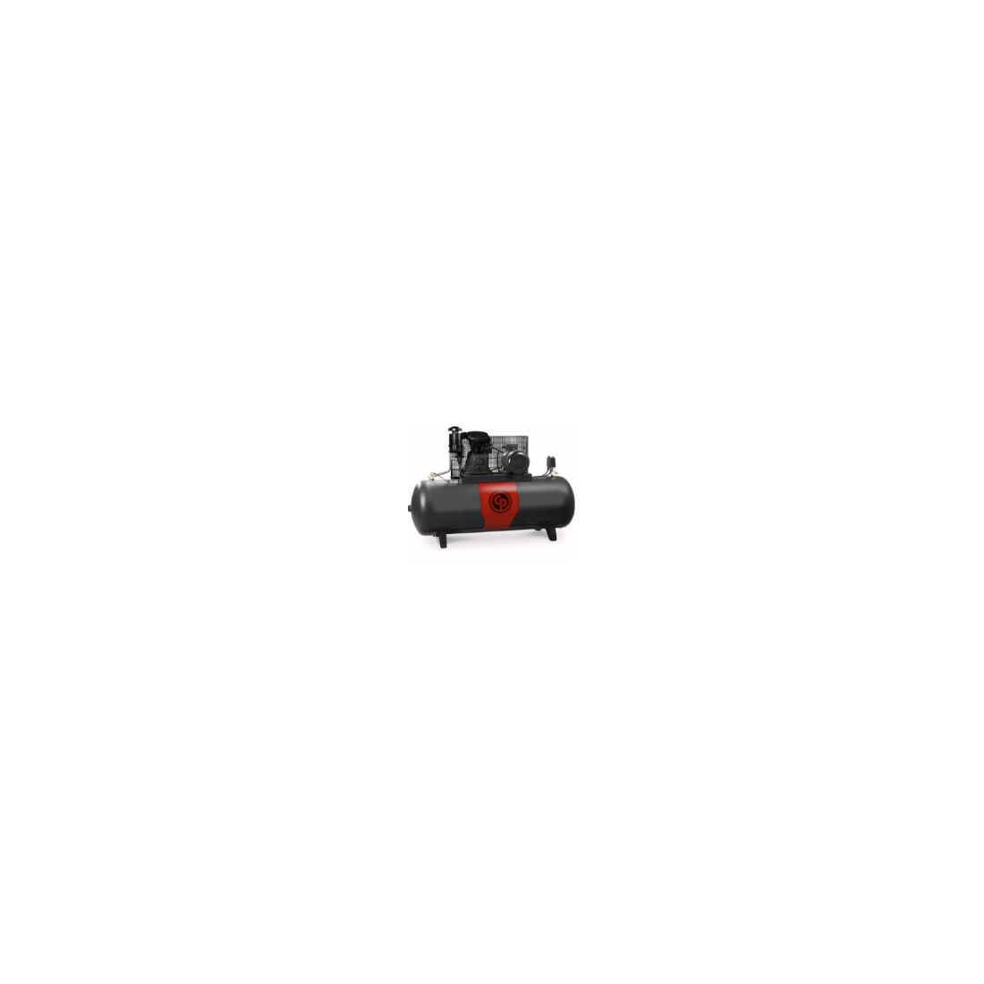 Stūmoklinis kompresorius CPRD 10500 NS59S MT 4116022873 CHICAGO PNEUMATIC
