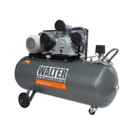Stūmoklinis kompresorius WK 900 740l/min 5.5 kW 270L Walter