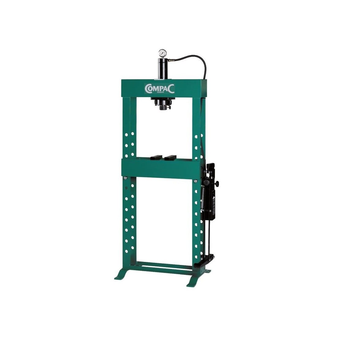 Hydraulic press, 16 T, FP 16, COMPAC