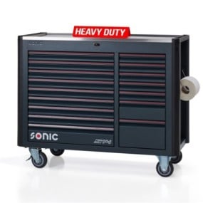 Filled toolbox NEXT S14 920 psc., 792081, SONIC
