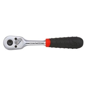 Terkšlė 1/4, 45dantukų Sonic Equipment (7120901, SONIC)