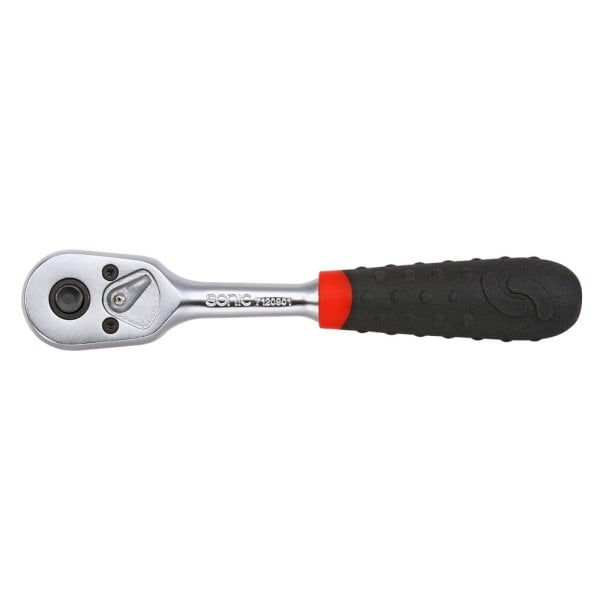 Terkšlė 1/4, 45dantukų Sonic Equipment (7120901, SONIC)