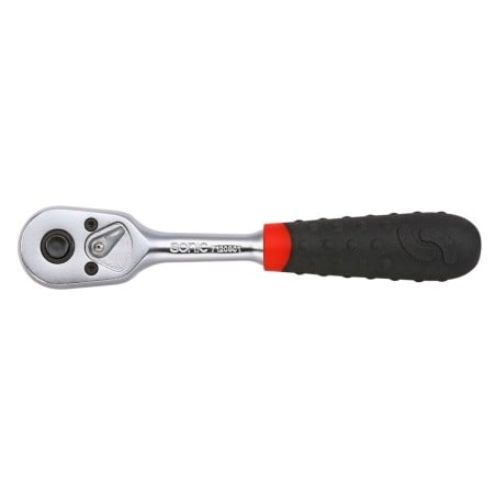 Terkšlė 1/4, 45dantukų Sonic Equipment (7120901, SONIC)