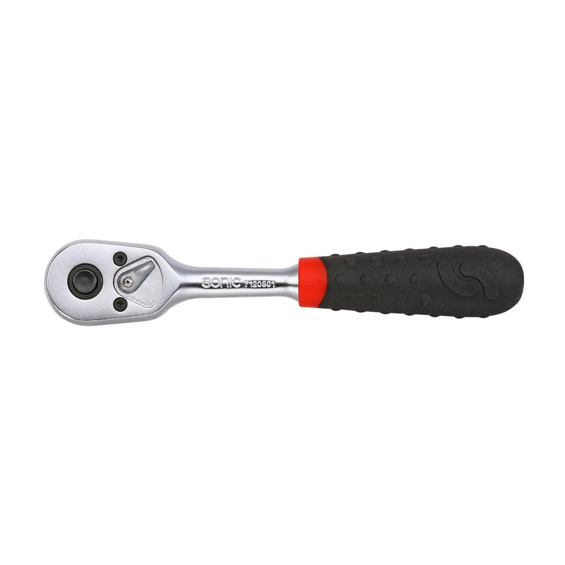 Terkšlė 1/4, 45dantukų Sonic Equipment (7120901, SONIC)