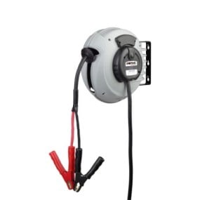[4822411] Cable reel with charging cables 6 meter [4822411]