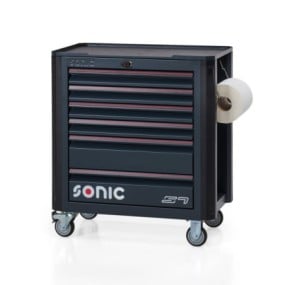 Empty toolbox NEXT S7 4737016 Sonic Equipment