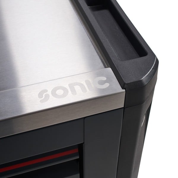 Įrankių vežimėlis NEXT S9, Sonic Equipment (4737218, SONIC)