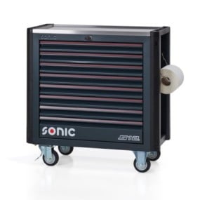 Įrankių vežimėlis NEXT S12 4737318 Sonic Equipment