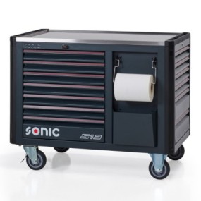 Empty toolbox NEXT S13 47375113 Sonic Equipment