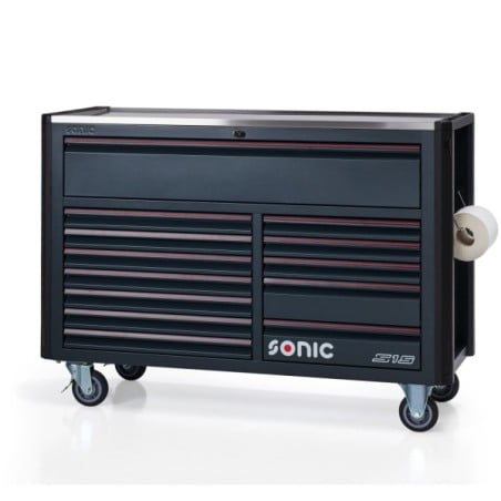 Empty toolbox NEXT S15 Sonic Equipment (47377113, SONIC)