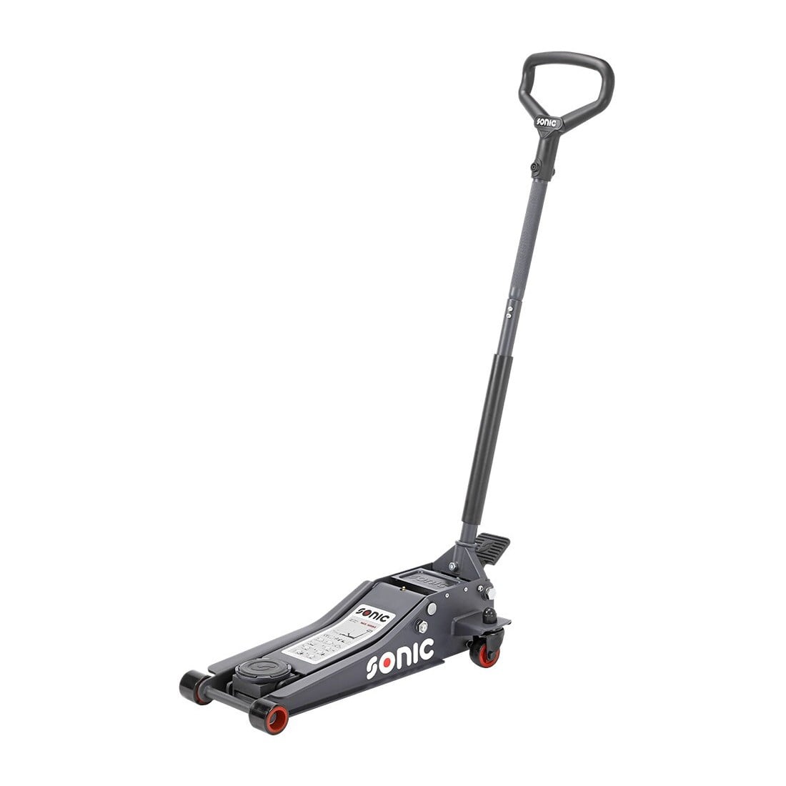 Domkratas, 2T, SONIC EQUIPMENT (48033, SONIC)