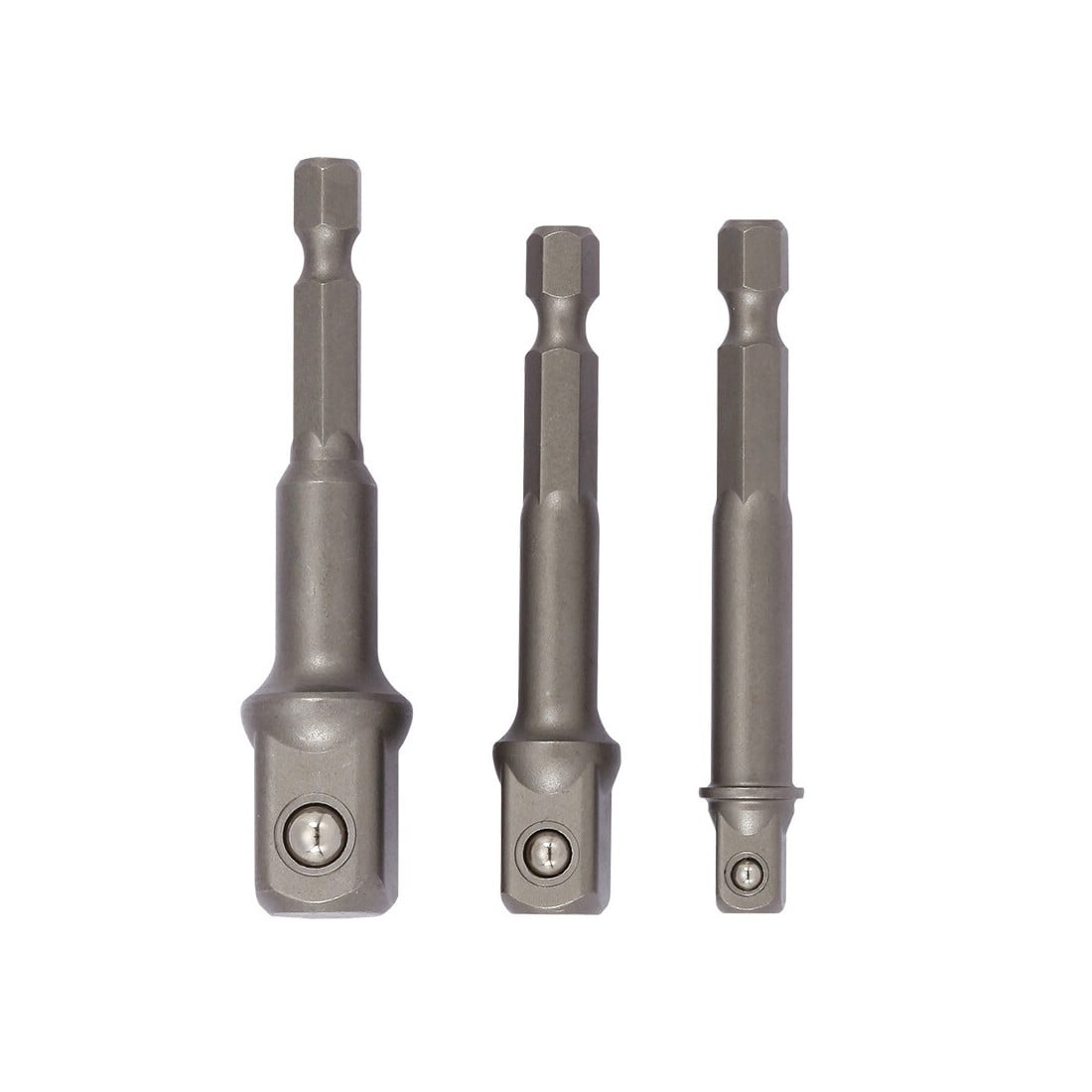 3/8“ adapteris drelei (100301-2, SONIC)