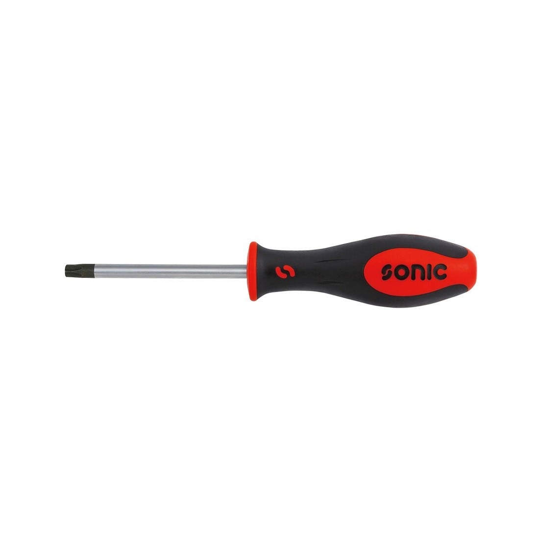 Atsuktuvas su TORX T30, Sonic Equipment (13630, SONIC)