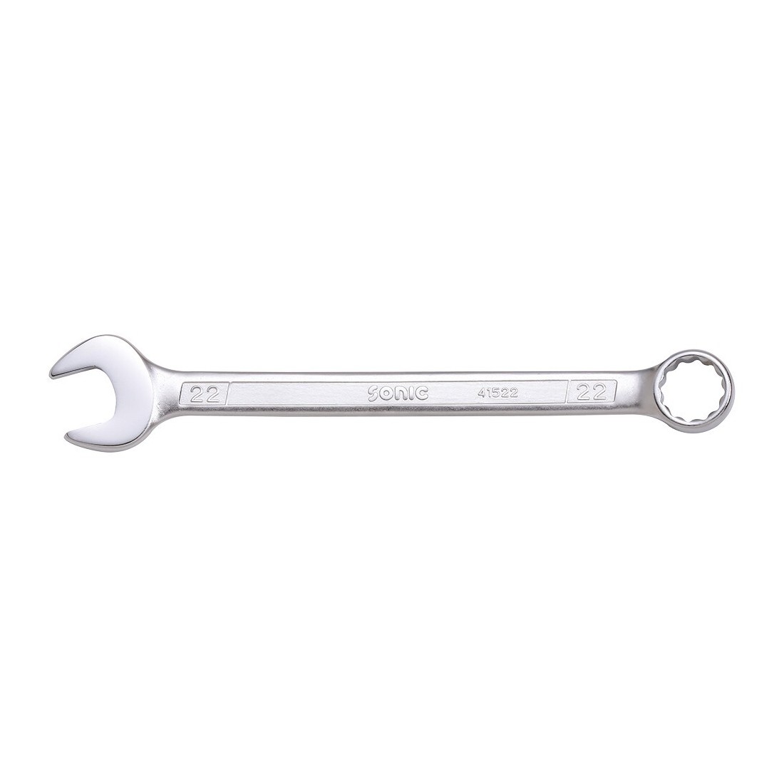 Sonic Combination Wrench 25mm