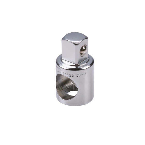 Adapteris sukimo rankenai 1/2 į 3/8 [71632] []