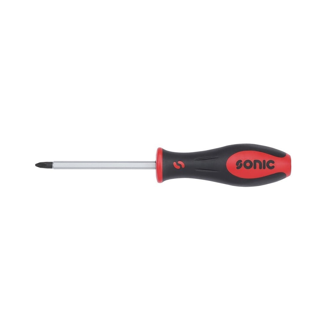 Atsuktuvas kalamas PH1, Sonic Equipment (15101, SONIC)