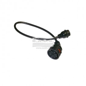 MAN 4+8 pin cable for...