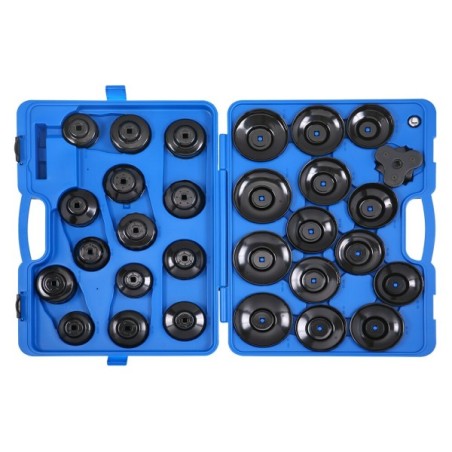 Komplektas tepalo filtrams nuimti (30vnt) Sonic Equipment BV (811002, SONIC)