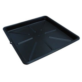 Tepalo surinkimo talpa 20L.