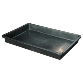 Tepalo surinkimo talpa, 50 l, Sonic Equipment (4821902, SONIC)