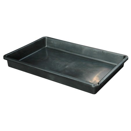 Tepalo surinkimo talpa, 50 l, Sonic Equipment (4821902, SONIC)