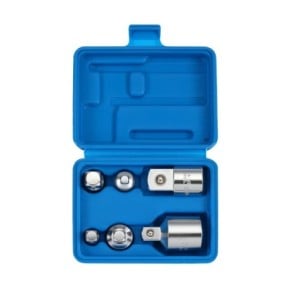 Adapterių rinkinys (6vnt)