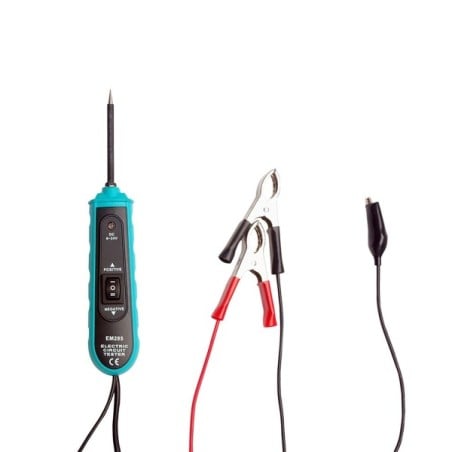 Sonic Electrical Circuit Tester (47019, SONIC)