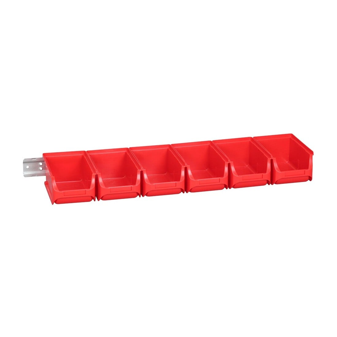 Lentynėlė su 6 dėžutėmis 615x165x75mm Sonic Equipment BV (4720115, SONIC)