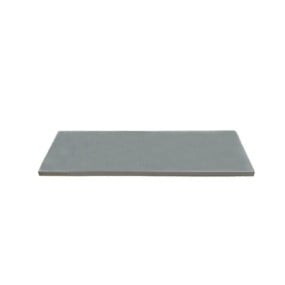 Stainless Steel Worktop 2193×500×38 mm [47385], Sonic Equipment