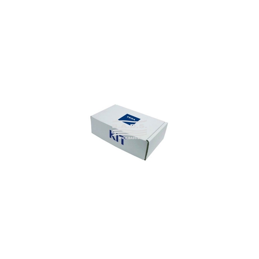 Maitinimo ir seno tipo jungčių rinkinys TRUCK ir OHW NAVIGATOR TXT MULTIHUB (3910874, TEXA)