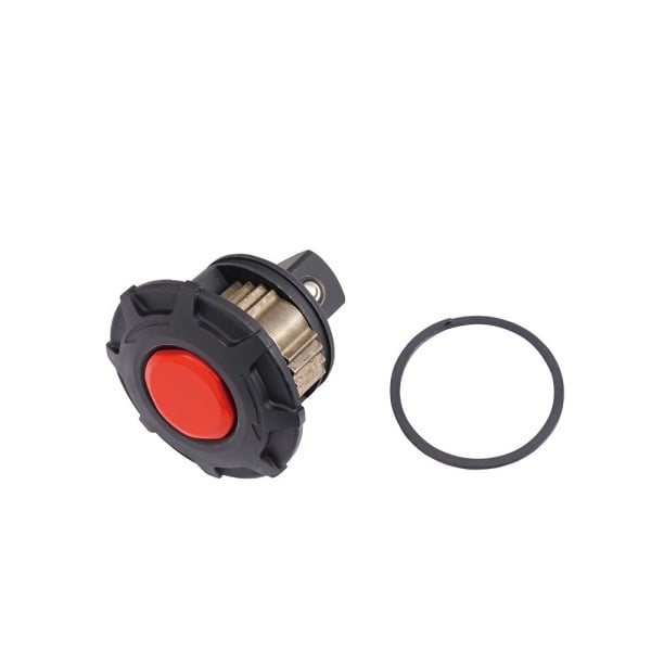 Atsarginių detalių rinkinys 3/4" 60 dantukų terkšlei 7120704, Sonic Equipment (7120704P, SONIC)
